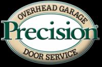 Precision Door Service logo