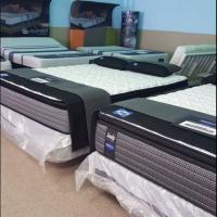 Mattress & Beyond Logo