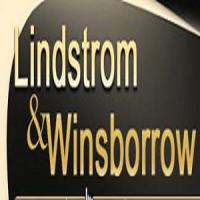 Lindstrom & Winsborrow Accountancy Corp. Logo
