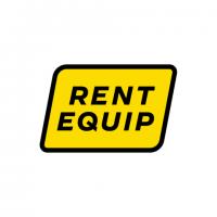 Rent Equip - Dripping Springs Logo