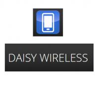 Daisy Wirless Logo