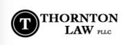 Thornton Law Logo