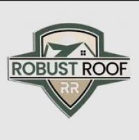 Robust Roof Logo