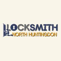 Locksmith North Huntingdon PA Logo