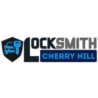 Locksmith Cherry Hill NJ Logo