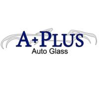 A+ Plus Windshield Repair Peoria Logo