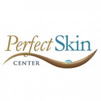 Perfect Skin Center Logo