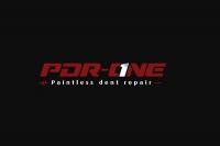 PDR-One - Paintless Dent Repair Logo
