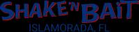 Shake N Bait Charters Logo