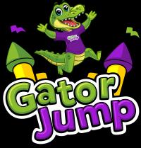 Gator Jump Logo