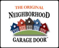 Neighborhood Garage Door logo