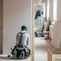 Timothy L Beatty Builder Logo