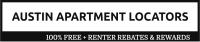Austin Apartment Locators Logo