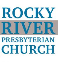 Rocky River Presbyterian Church Logo