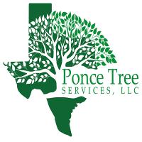 Ponce Tree Services Logo