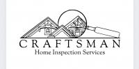 Craftsman Home Inspection Services  Logo
