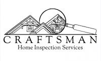 Craftsman Home Inspection Services  Logo