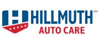 Hillmuth Certified Automotive Of Columbia Logo