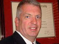 Law Offices of Dan A. Atkerson Logo