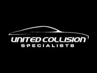 United Collision Specialists logo