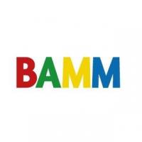 BAMM Global Logo