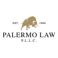 Palermo Law Logo