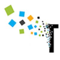 TeraPixels Systems Logo