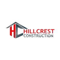 Hillcrest Construction Logo