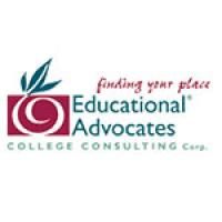 Educational Advocates College Consulting Corp. Logo