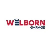 Welborn Garage Doors Logo