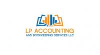 LP ACCOUNTING AND BOOKKEEPING SERVICES LLC Logo