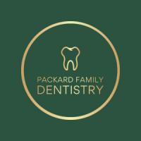 Packard Family Dentistry Logo