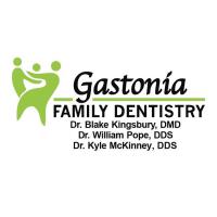 Gastonia Family Dentistry Logo
