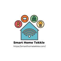 Smart Home Tekkie Logo