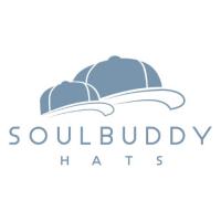 Soulbuddy Hats Logo