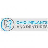 Ohio Implants and Dentures logo