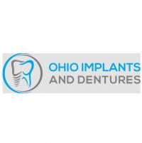 Ohio Implants and Dentures Logo