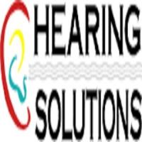 Hearing Solutions Logo
