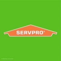 SERVPRO of North Irving Logo