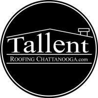 Roofing Chattanooga Logo