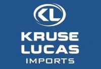 Kruse Lucas Imports, Inc Logo