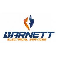 Barnett Electrical Services Logo