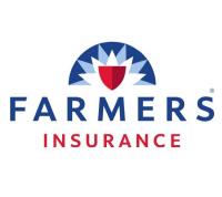Farmers Insurance - Zach Nehme Logo