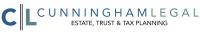 CunninghamLegal Logo