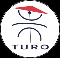 Turo Gutters logo
