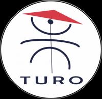 Turo Gutters Logo