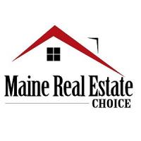 Maine Real Estate Choice Logo