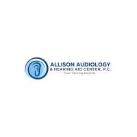 Allison Audiology & Hearing Aid Center, P.C. Logo