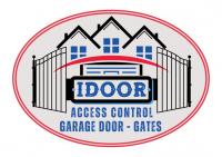 IDoor Garage Door Gate Repair Issaquah logo