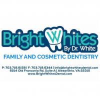 BrightWhites PC Logo